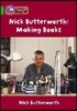 The Nick Butterworth: Making Books
