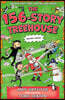 The 156-Story Treehouse: Holiday Havoc!