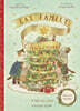 Cat Family Christmas: A Lift-The-Flap Advent Book - With Over 140 Flaps