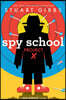 Spy School Project X
