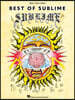 Best of Sublime: Piano/Vocal/Guitar Songbook