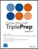The New Official LSAT Tripleprep Volume 1