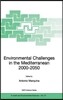 Environmental Challenges in the Mediterranean 2000-2050: Proceedings of the NATO Advanced Research Workshop on Environmental Challenges in the Mediter