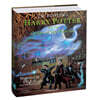 Harry Potter and the Order of the Phoenix: The Illustrated Edition(영국판)