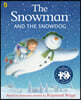The Snowman and the Snowdog