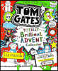 Tom Gates Advent Calendar Book Collection