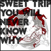Sweet Trip - You Will Never Know Why (Digipack)(CD)