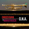 Enrico Rava / Mario Rusca (엔리코 라바 / 마리오 루스카) - DNA [투명 레드 컬러 LP]
