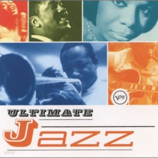 Ultimate Jazz  - V.A 