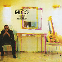 Falco (팔코) - 5집 Wiener Blut