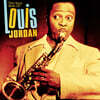 Louis Jordan (루이스 조던) - The Very Best of Louis Jordan [LP]