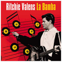 Ritchie Valens (리치 발렌스) - La Bamba [LP]