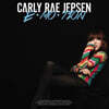 Carly Rae Jepsen (칼리 레이 젭슨) - E-MO-TION [핑크 컬러 LP]