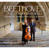 Jennifer Kloetzel 베토벤: 첼로 소나타 전곡 - 제니퍼 클뢰첼 (Beethoven: Complete Works for Cello and Piano)
