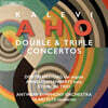 Olari Elts 칼레비 아호: 이중 협주곡, 삼중 협주곡 (Kalevi Aho: Double & Triple Concertos)