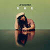 JP Cooper (제이피 쿠퍼) - 2집 She