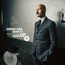 Snorre Kirk Quartet (스노레 키르크 쿼텟) - Going Up