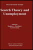 Search Theory and Unemployment