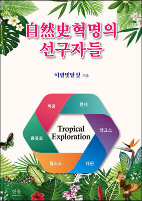 自然史혁명의 선구자들