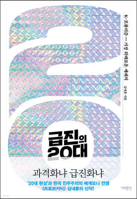 급진의 20대