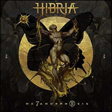 HIBRIA (히브리아) - 7집 Me7amorphosis
