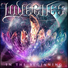 LOVEBITES (러브바이츠) - In The Beginning: The Best Of 2017-2021