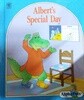 Albert's special day