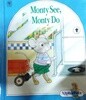 Monty see, Monty do