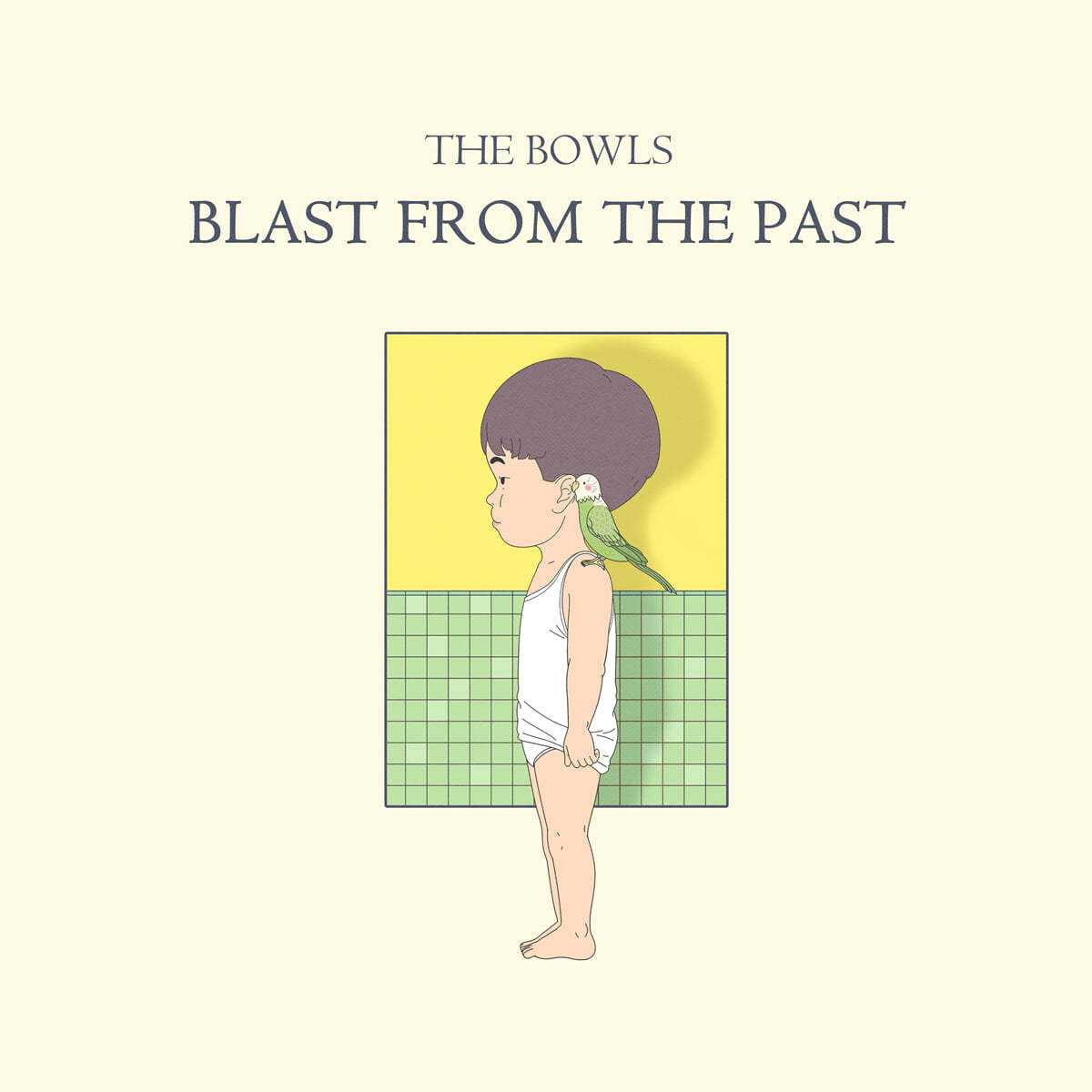 더 보울스 (The Bowls) - Blast From The Past