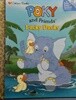 Poky and friends Lucky Ducks