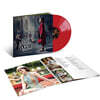 더 마블러스 미세스 메이즐 시즌2 드라마음악 (The Marvelous Mrs. Maisel Music From Season 2 OST) [투명 레드 컬러 LP]