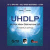 고음질 컴필레이션 샘플러 (UHDLP: Ultra High Defintion - Reference Sampler) [LP]