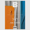 매거진 B : No.89 아크테릭스 ARC’TERYX 영문판