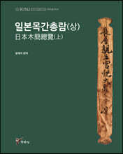 일본목간총람 (상)