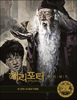 해리 포터 필름 볼트 11