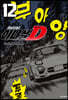 이니셜 D 신장판 12
