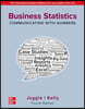 The Business Statistics: Communicating with Numbers ISE