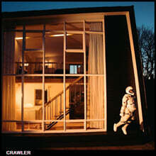 Idles (아이들스) - 4집 CRAWLER [랜덤 컬러 LP]