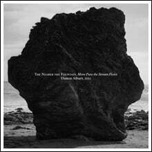 Damon Albarn (데이먼 알반) - The Nearer The Fountain The More Pure The Stream [LP]
