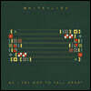 White Lies (화이트 라이즈) - 6집 As I Try Not To Fall Apart [크림 컬러 LP]