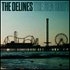 Delines - Sea Drift (LP)