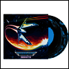Konami Kukeiha Club - Gradius: Rebirth (그라디우스 리버스) (Original Game Soundtrack)(Ltd)(Colored 2LP)