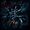 Evil Invaders - Shattering Reflection (LP)