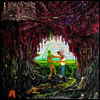 Undeath - Lesions Of A Different Kind (Green LP)