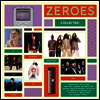 Various Artists - Zeroes Collected (Ltd. Ed)(180G)(Translucent Yellow 2LP)