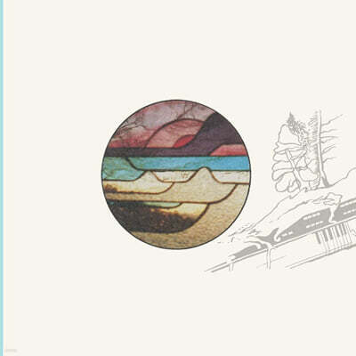 Beverly Glenn-Copeland (비벌리 글렌-코프필드) - ...Keyboard Fantasies...