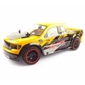 2.4Ghz 1/10 몬스터트럭 투어링 RC카 (QY112895YE)