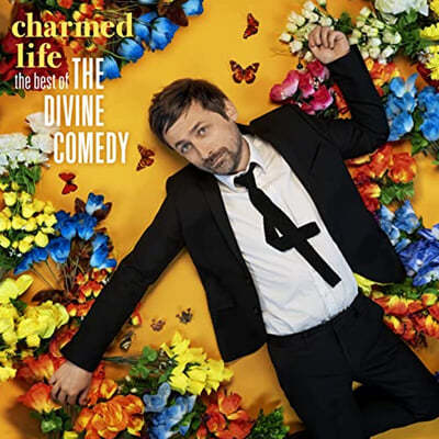 The Divine Comedy (더 디바인 코미디) - Charmed Life : The Best Of The Divine Comedy