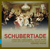 Howard Arman 슈베르트: 합창·아카펠라 모음집 (Schubert: Choral Works - Schubertiade)