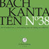 Rudolf Lutz 바흐: 칸타타 38집 (Bach: Kantaten No. 38 - BWV3, 184, 192)